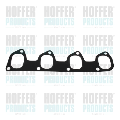 Gasket, intake manifold (016210)