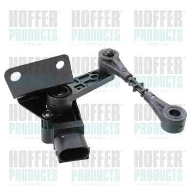 Sensor, headlight levelling (3800051)