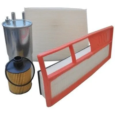 Filter Set (FKFIA052)