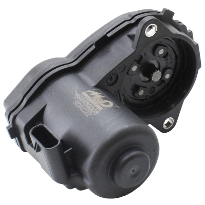 Control Element, parking brake caliper (7515506)