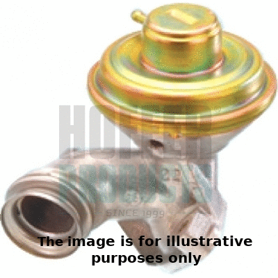 EGR Valve (7518039E)