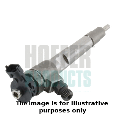 Injector Nozzle (H74036R)