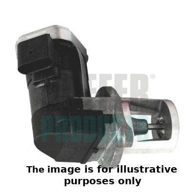 EGR Valve (7518204E)