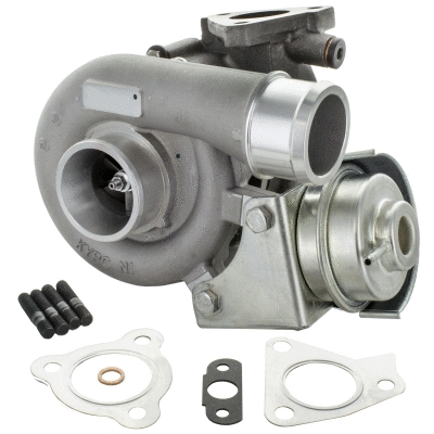 Charger, charging (supercharged/turbocharged) (6900402)