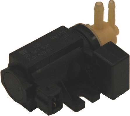 Pressure Converter, exhaust control (8029186)