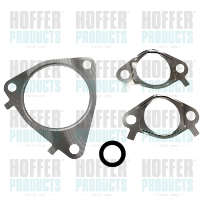 Gasket, EGR valve (016129)