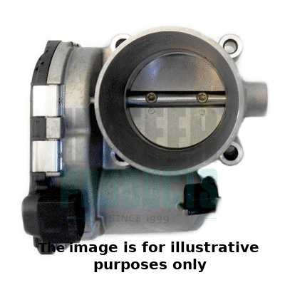 Throttle Body (7519224R)