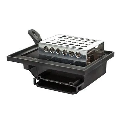 Resistor, interior blower (K109124)