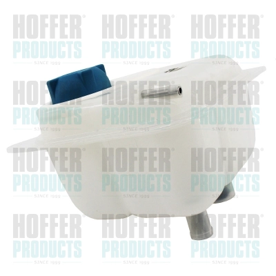 Water Tank, radiator (2035045)