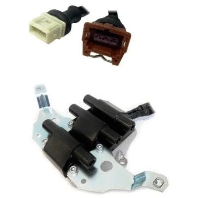 Ignition Coil (8010363)