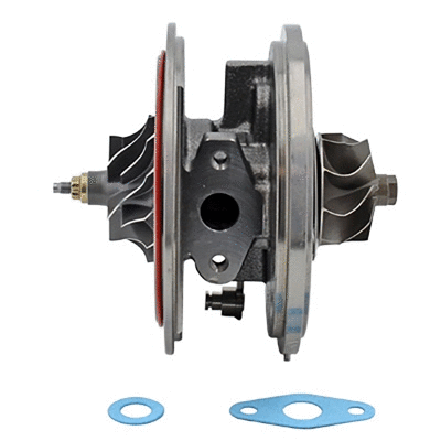 Core assembly, turbocharger (65001640)