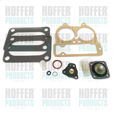 Repair Kit, carburettor (W222)