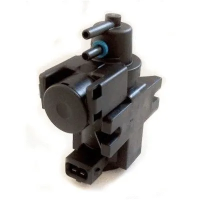 Pressure converter, turbocharger (8029492)