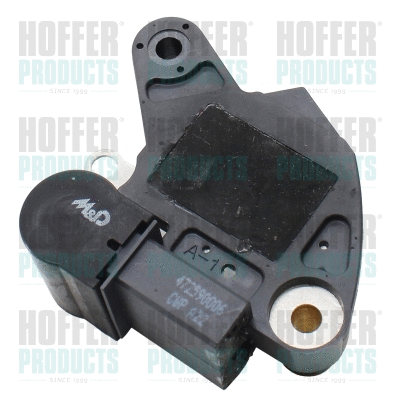 Alternator Regulator (52011)
