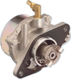 Vacuum Pump, braking system (8091061)