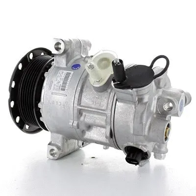 Compressor, air conditioning (K15356)