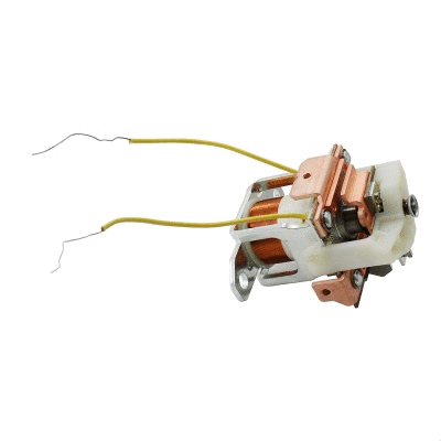 Solenoid Switch, starter (46509)