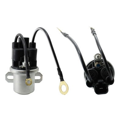 Solenoid Switch, starter (46420)
