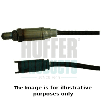 Lambda Sensor (7481533E)