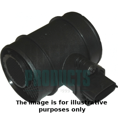 Mass Air Flow Sensor (7516161E)