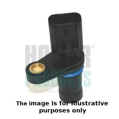 Sensor, crankshaft pulse (7517659E)