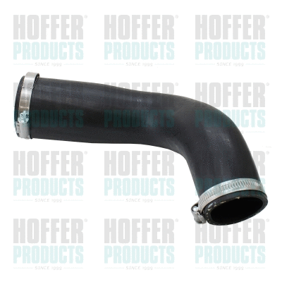 Charge Air Hose (96787)