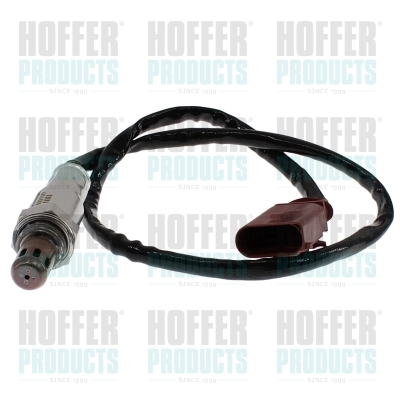 Lambda Sensor (74811137)