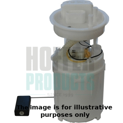 Fuel Feed Unit (7507192E)