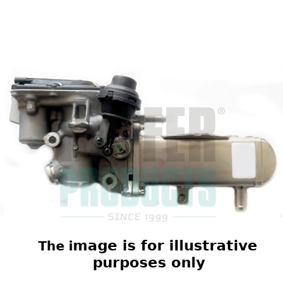 EGR Valve (7518299E)