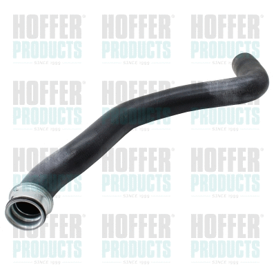 Hose, heat exchanger (heating) (8197197)