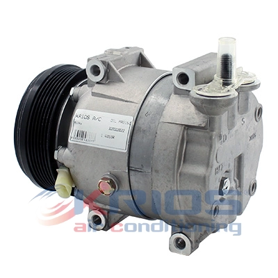 Compressor, air conditioning (K14059R)