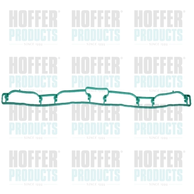 Gasket, intake manifold (016151)