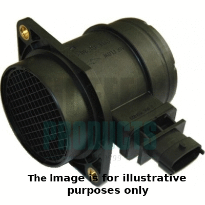 Mass Air Flow Sensor (7516179E)