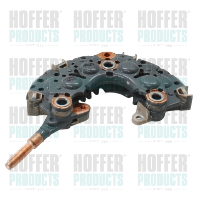 Rectifier, alternator (52311)