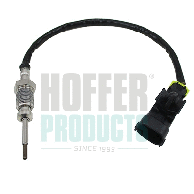 Sensor, exhaust gas temperature (7452032E)