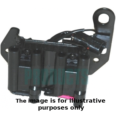 Ignition Coil (8010441E)