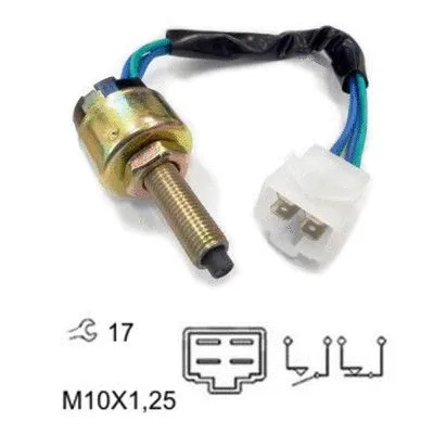 Stop Light Switch (3500046)