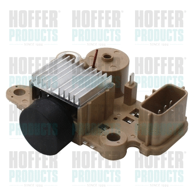 Alternator Regulator (52315)