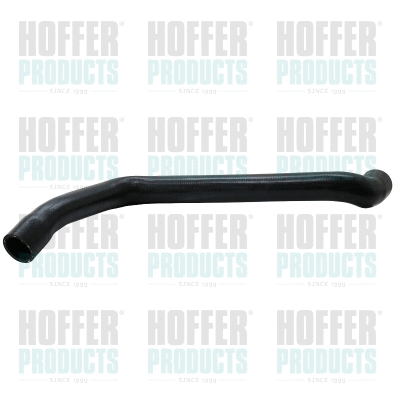 Hose, heat exchanger (heating) (8197166)