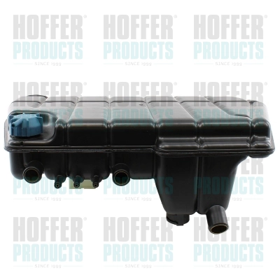 Water Tank, radiator (2035077)