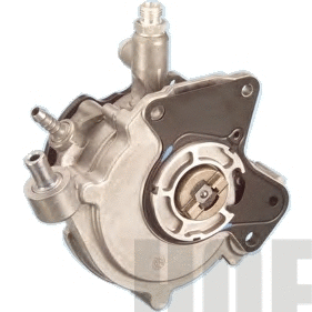 Vacuum Pump, braking system (8091076/1)