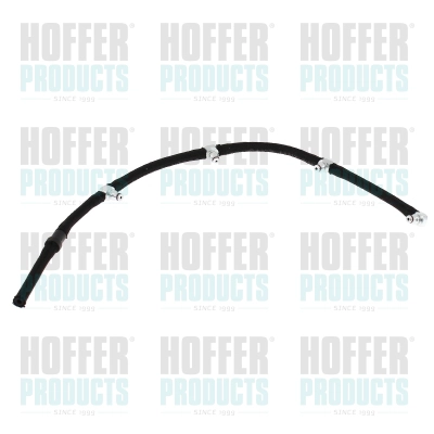 Fuel Hose (80298474)