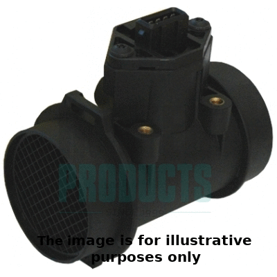 Mass Air Flow Sensor (7516261E)