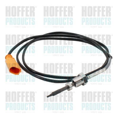 Sensor, exhaust gas temperature (7452238E)