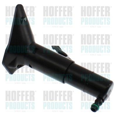 Washer Fluid Jet, headlight cleaning (H209143)