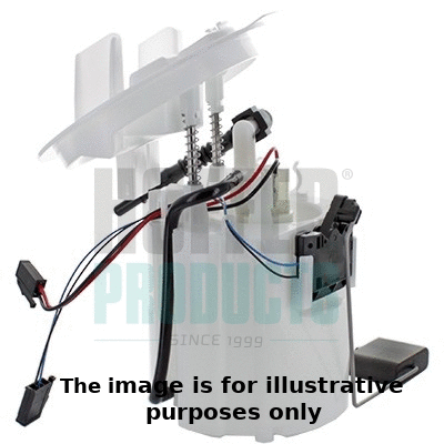 Fuel Feed Unit (7507526E)