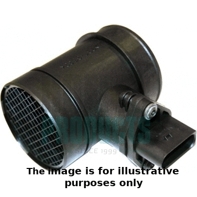 Mass Air Flow Sensor (7516263E)