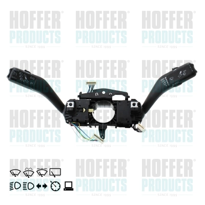 Steering Column Switch (21031669)