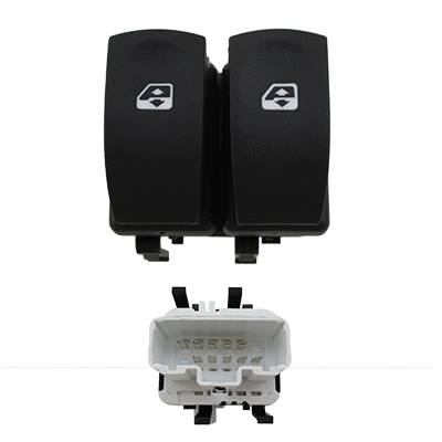 Switch, window regulator (2106195)