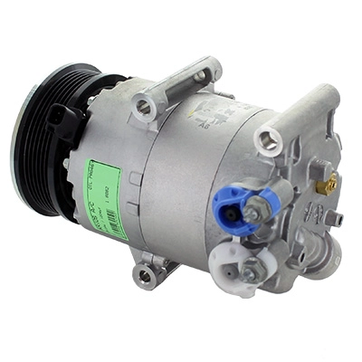 Compressor, air conditioning (K18082)